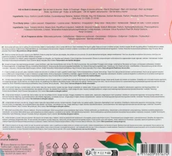 Set 'Botanicals Pure Lotos'