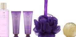 Set, 4 Produkte