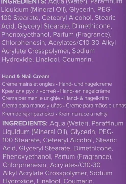 Set, 4 Produkte