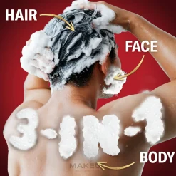 Shampoo & Duschgel