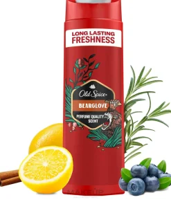 Shampoo & Duschgel