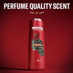 Shampoo & Duschgel