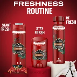 Shampoo & Duschgel