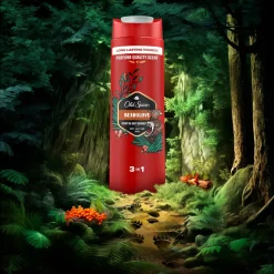 Shampoo & Duschgel