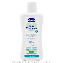 Shampoo-Schaum für Babys