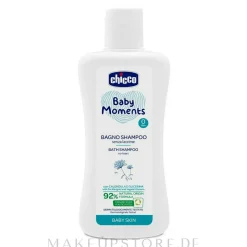 Shampoo-Schaum für Babys