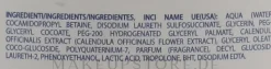 Shampoo-Schaum für Babys