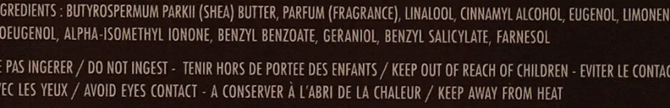 Sheabutter