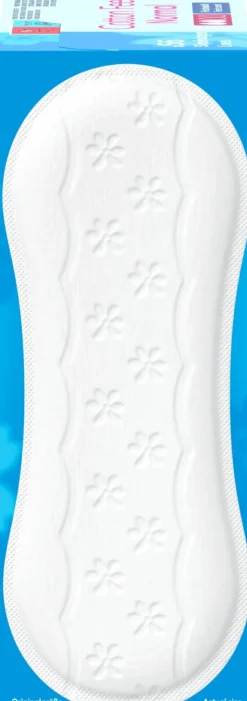 Slipeinlagen mit Frischeduft 56 St.