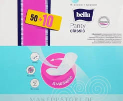 Slipeinlagen Panty Classic 60 St.