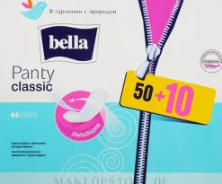 Slipeinlagen Panty Classic 60 St.