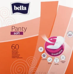 Slipeinlagen Panty 50 + 10 St.