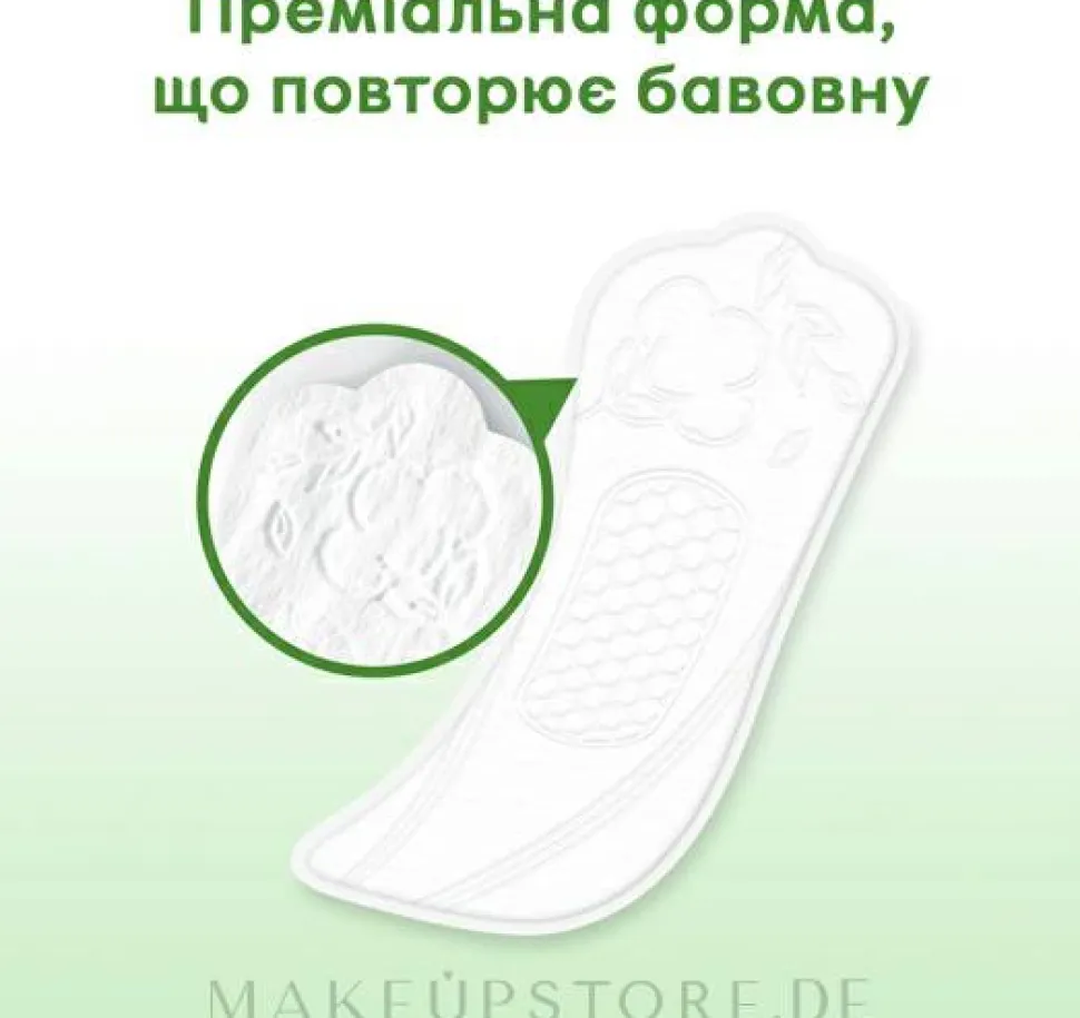 Slipeinlagen 36 St.