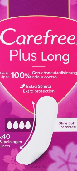 Slipeinlagen 40 St.
