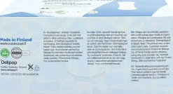 Slipeinlagen 26 St.