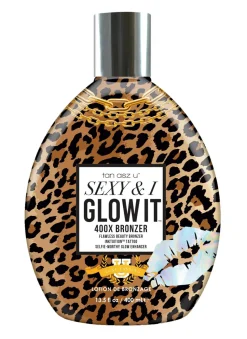 Solarium Creme
