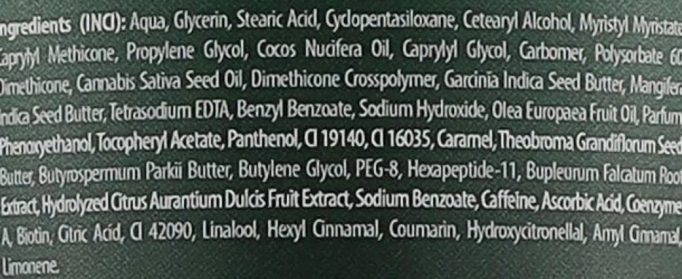 Solariumcreme