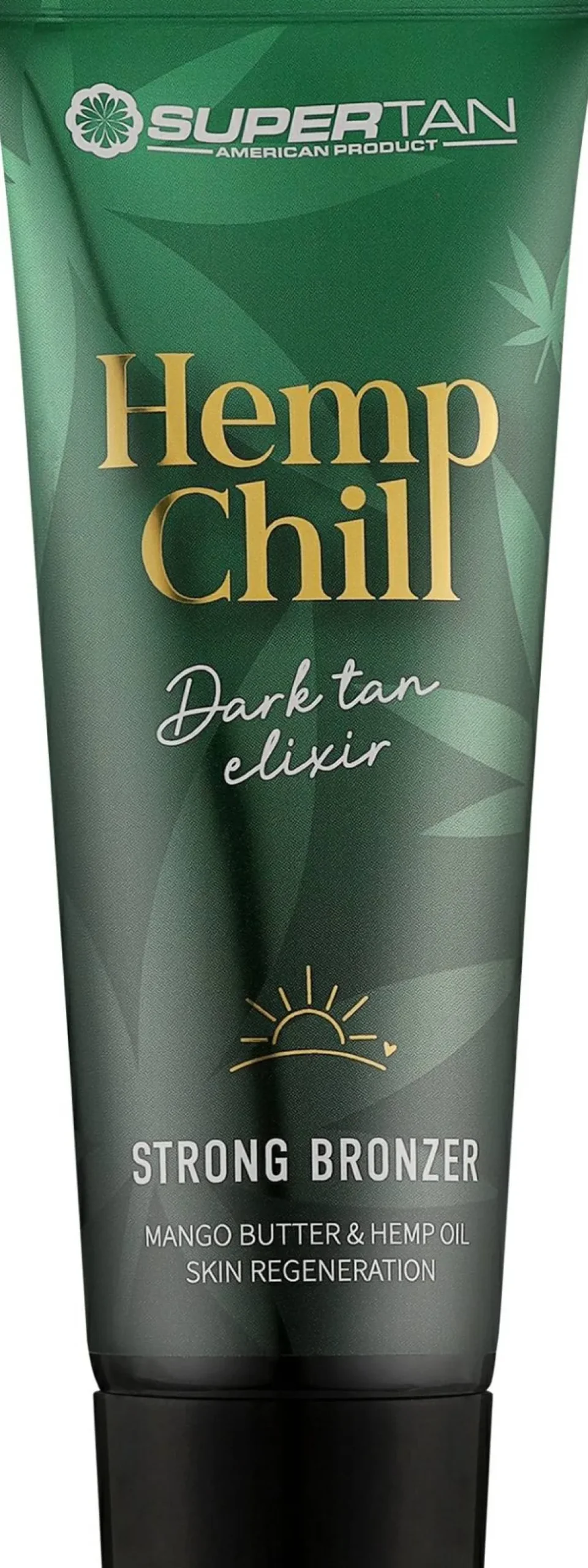 Solariumcreme