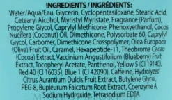 Solariumcreme für einen intensiven, ausgeprägten Bronzeton