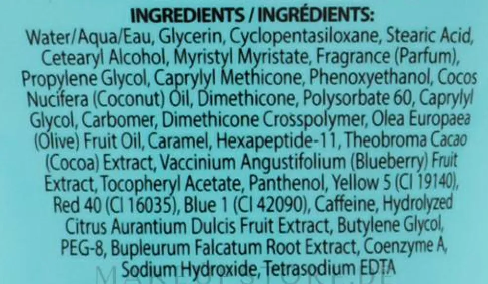 Solariumcreme für einen intensiven, ausgeprägten Bronzeton
