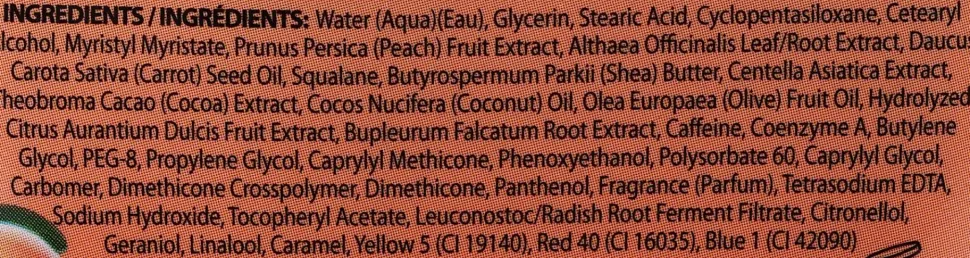 Solariumcreme für einen wunderschönen Bronzeton und zarte Haut