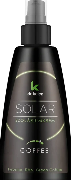 Solariumcreme 'Intensivbräune'