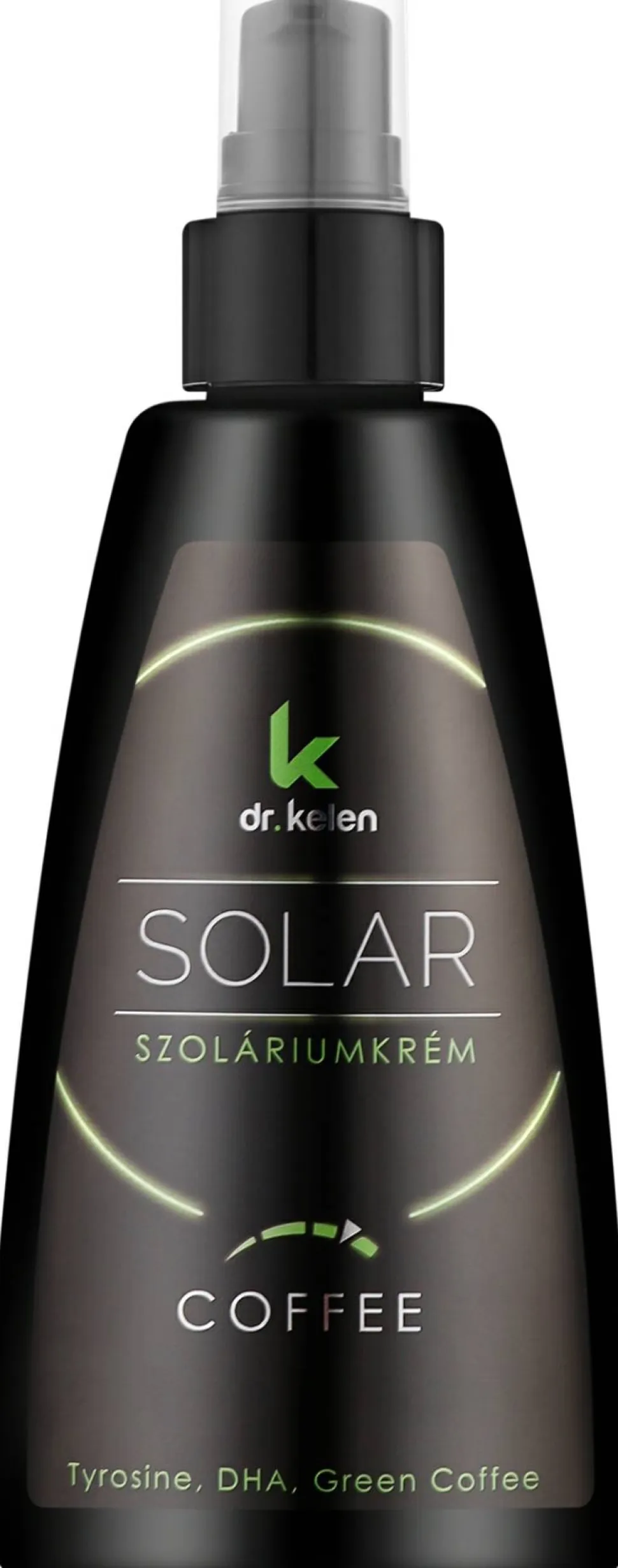 Solariumcreme 'Intensivbräune'