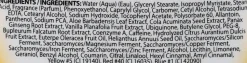 Solariumcreme mit Biobronzantien und Mineralien