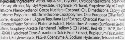 Solariumcreme mit Bronze-Effekt auf Rumbasis