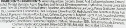 Solariumcreme mit Super-Bronzern und Tattoo-Schutz