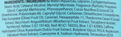 Solariumcreme mit ultradunklen Bronzern
