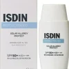 Sonnenallergie-Schutzfluid SPF 50