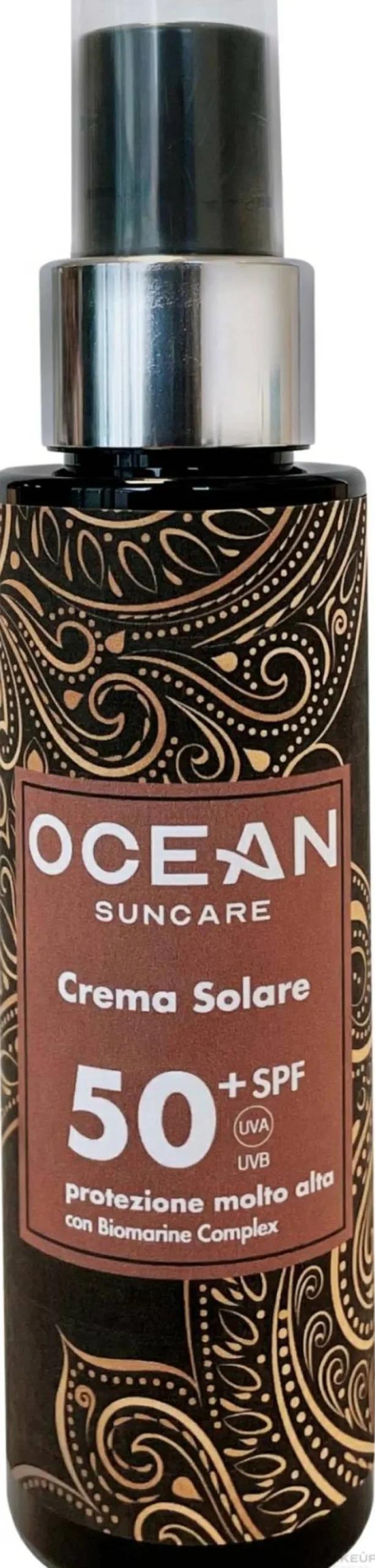 Sonnencreme SPF 50