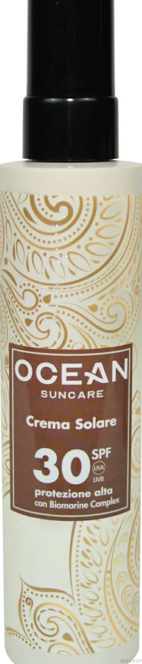 Sonnencreme SPF 30