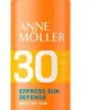 Sonnenschützendes Körperfluid