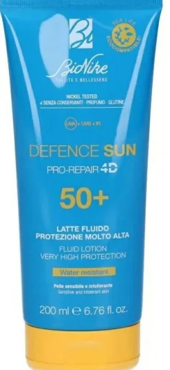 Sonnenschutz Fluid-Lotion