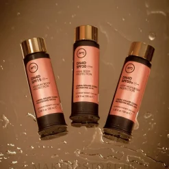 Sonnenschutzcreme für den Körper SPF15