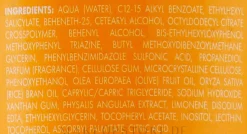 Sonnenschutzcreme SPF 30