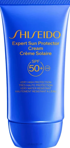 Sonnenschutzcreme für das Gesicht SPF 50
