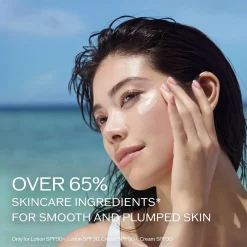 Sonnenschutzcreme für das Gesicht SPF 50