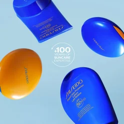 Sonnenschutzcreme für das Gesicht SPF 50