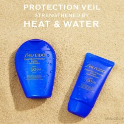 Sonnenschutzcreme für das Gesicht SPF 30