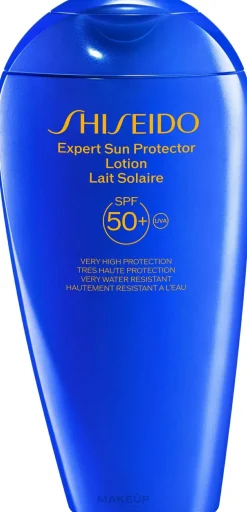 Sonnenschutzcreme für Gesicht & Körper LSF 50