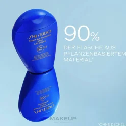 Sonnenschutzcreme für Gesicht & Körper LSF 50