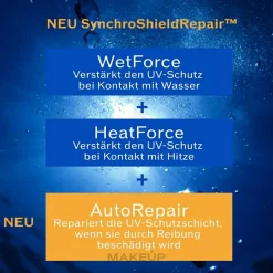 Sonnenschutzcreme für Gesicht & Körper LSF 50