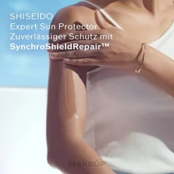 Sonnenschutzcreme für Gesicht & Körper LSF 50