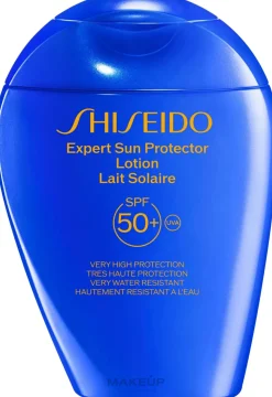 Sonnenschutzcreme für Gesicht & Körper LSF 50