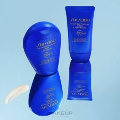 Sonnenschutzcreme für Gesicht & Körper LSF 50