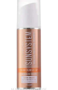 Sonnenschutzcreme SPF 50