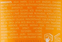 Sonnenschutzcreme SPF 50